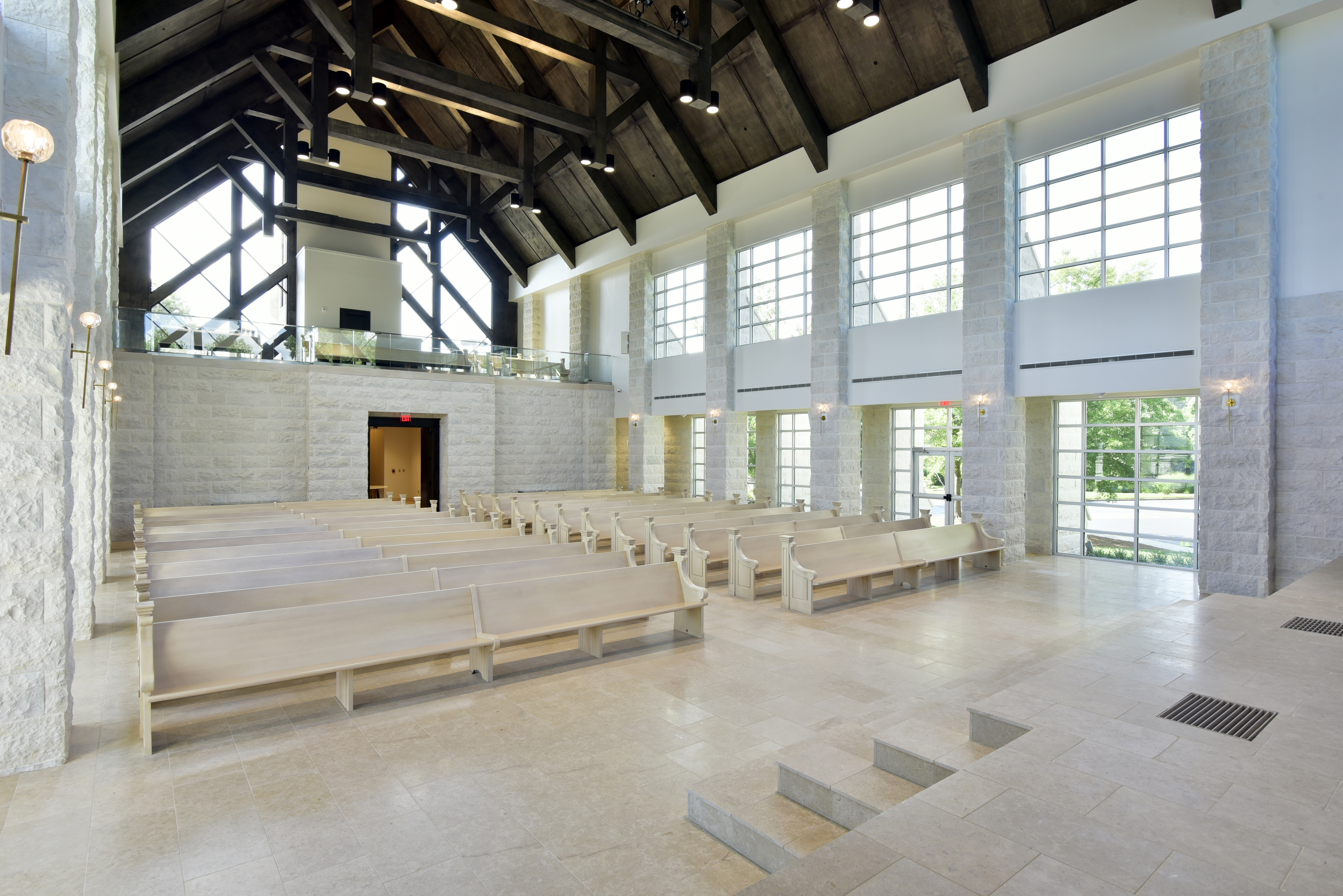 The Chapel On Mcever Bca-studios